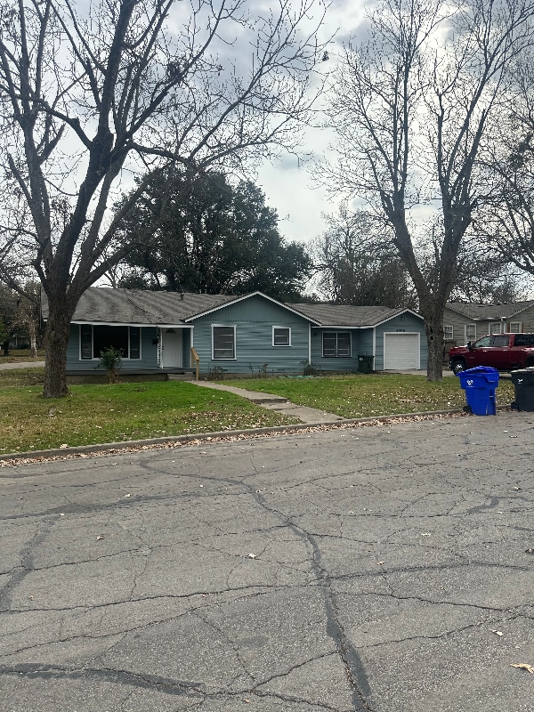 4200 Harlan Ave in Waco, TX - Building Photo - Building Photo