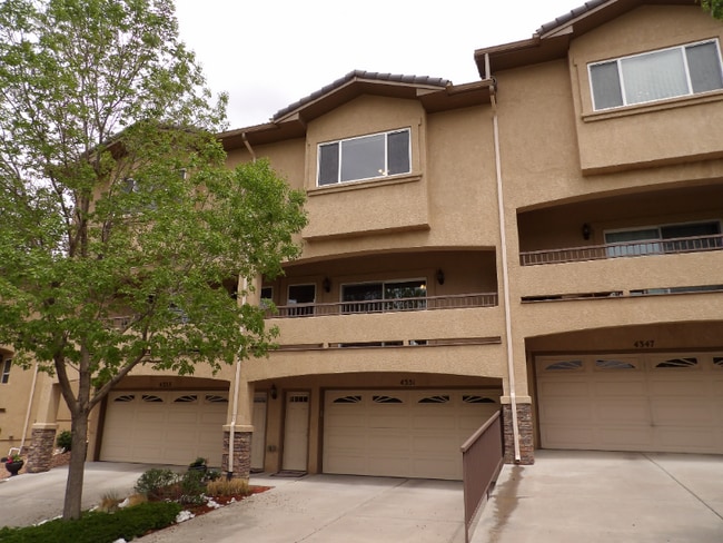 4351 Susie View in Colorado Springs, CO - Building Photo - Building Photo