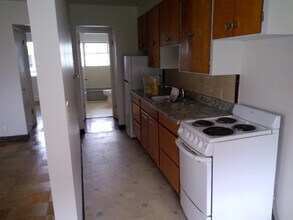 1741 S Hanford St in Seattle, WA - Building Photo - Building Photo