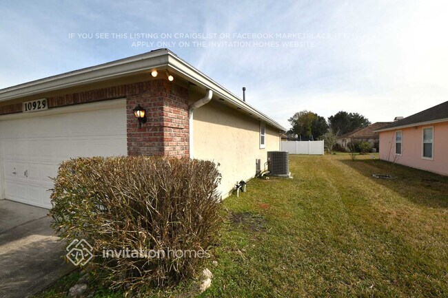 10929 Lydia Estates Dr in Jacksonville, FL - Building Photo - Building Photo