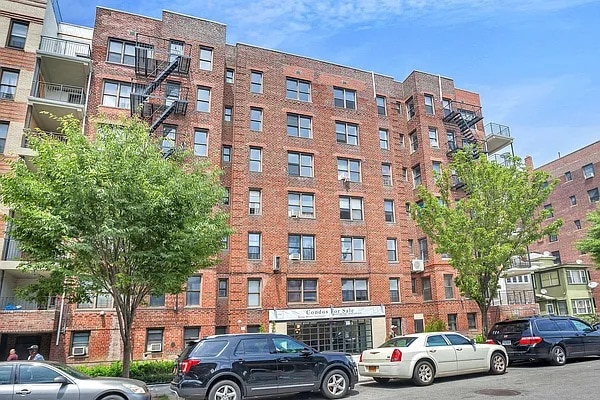 61 Martense St in Brooklyn, NY - Building Photo - Building Photo
