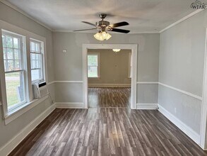 1624 Britain St in Wichita Falls, TX - Building Photo - Building Photo