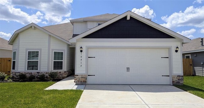 property at 10414 Red Cardinal Dr