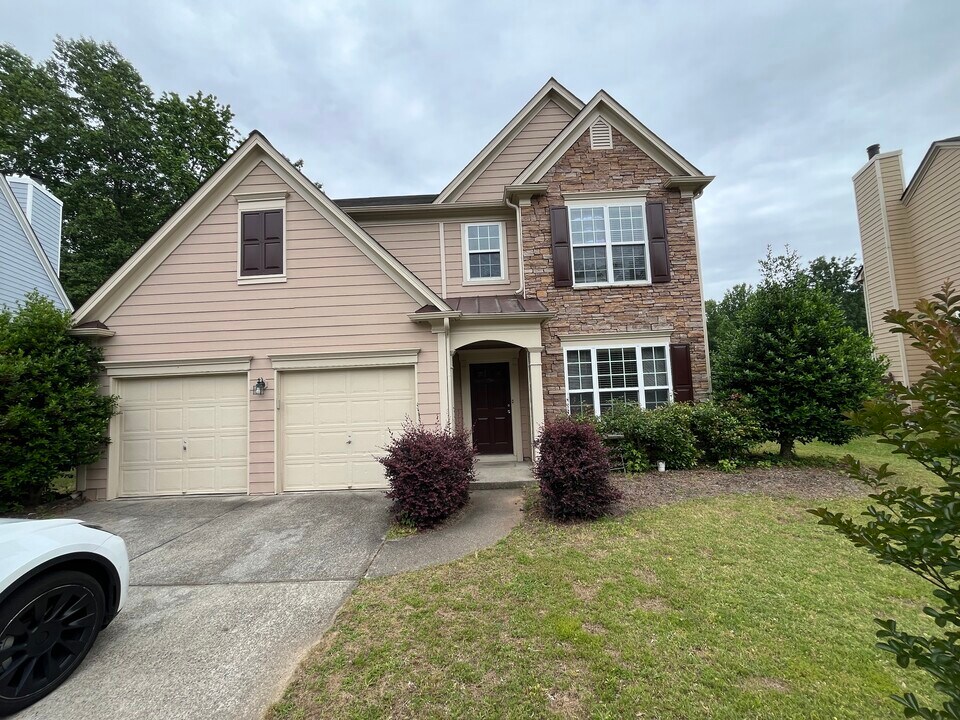 2530 Sandown Ct in Cumming, GA - Building Photo
