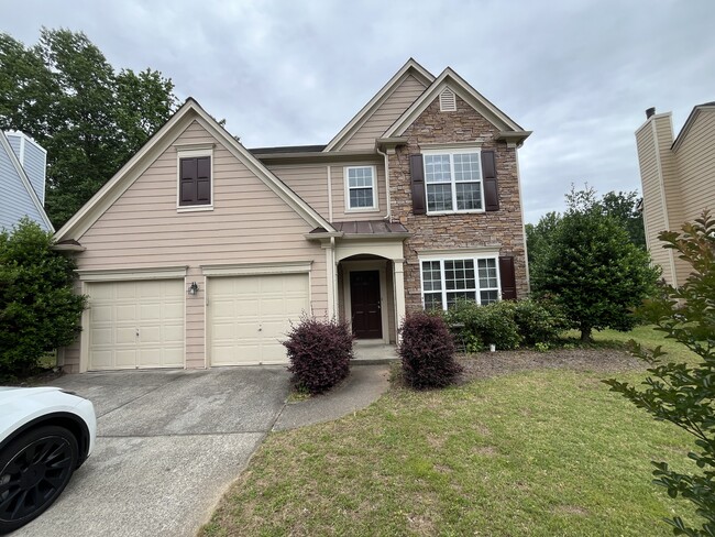 property at 2530 Sandown Ct