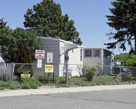 Senior Community 55+ in Colorado Springs, CO - Building Photo - Building Photo