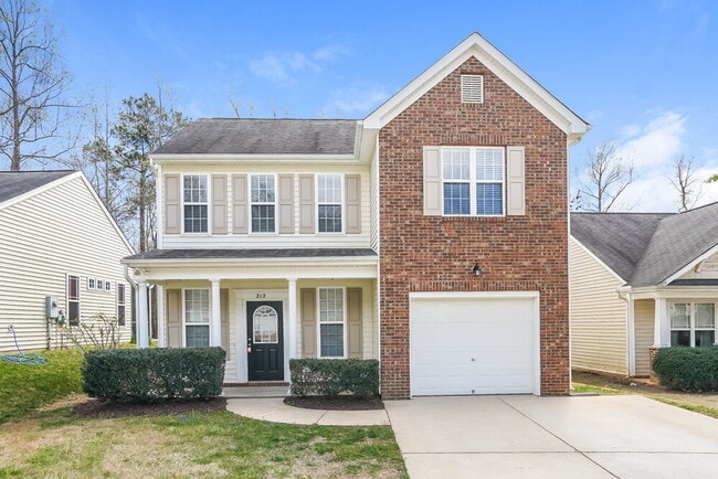property at 212 Marino Pl