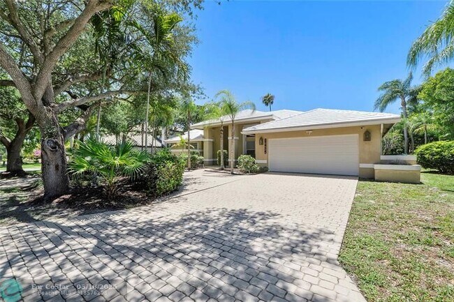 property at 10434 NW 6th Ct