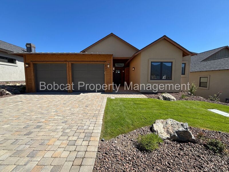 2933 Portrush Dr in Genoa, NV - Building Photo