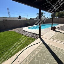 1019 W Posada Ave in Mesa, AZ - Building Photo - Building Photo