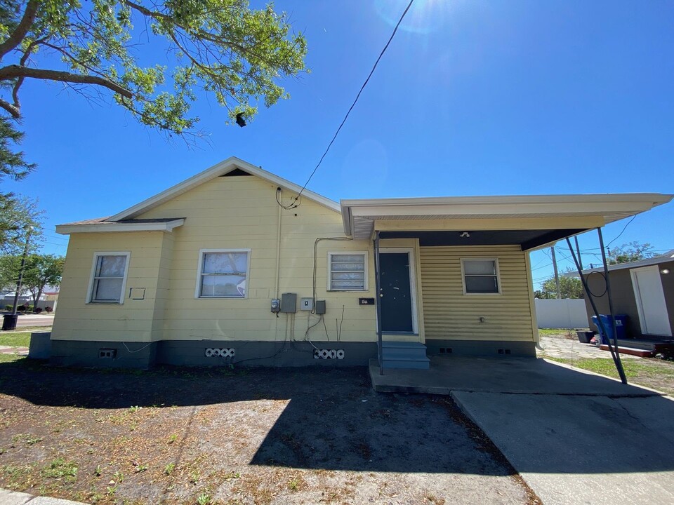 1501 4th St S in St. Petersburg, FL - Building Photo