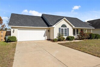 7780 Buttonwood Ave in Fayetteville, NC - Building Photo - Building Photo