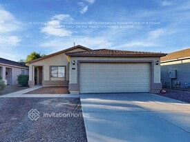 1039 E Desert Moon Trail in San Tan Valley, AZ - Building Photo