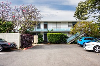 Diamond Head Surf in Honolulu, HI - Building Photo - Building Photo