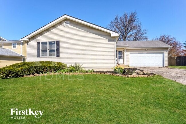 property at 4231 River Oaks Dr