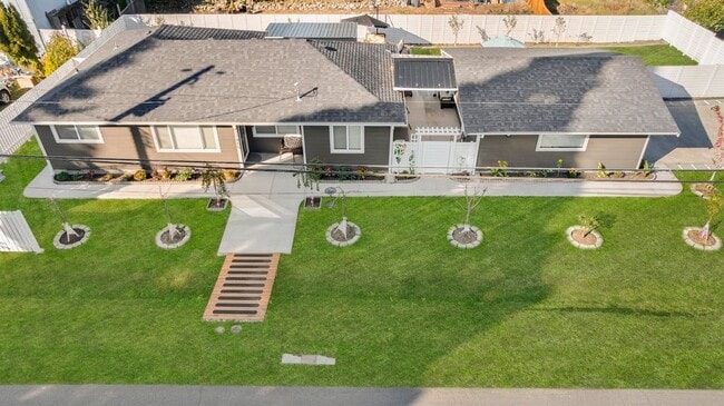 property at 11405 14th Ave SW