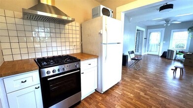 1707 S 5th St in Austin, TX - Building Photo - Building Photo