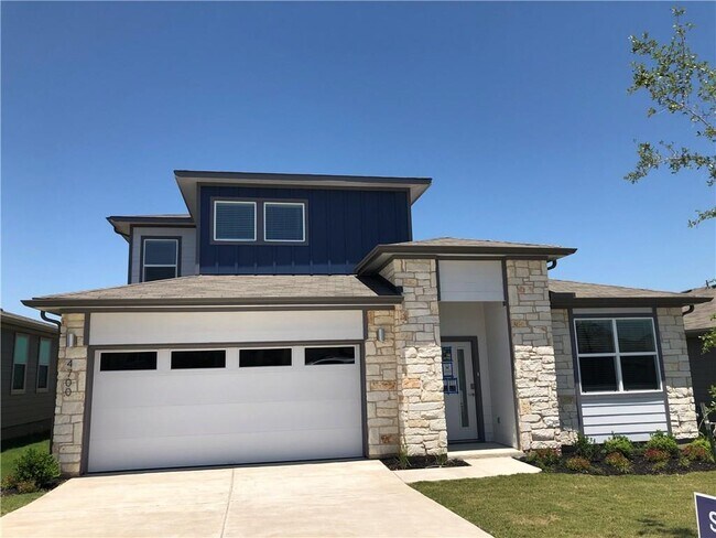property at 4700 Canongate Dr