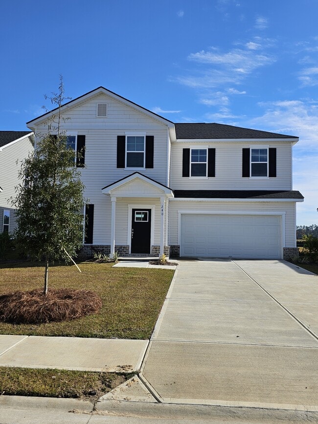 property at 240 Justify Ave