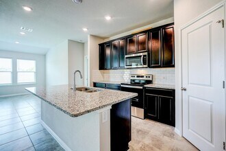 1007 Whelk Loop in Hutto, TX - Foto de edificio - Building Photo