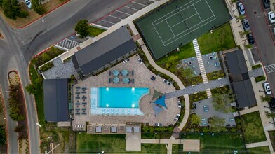 Lantana at Round Rock in Round Rock, TX - Building Photo - Building Photo