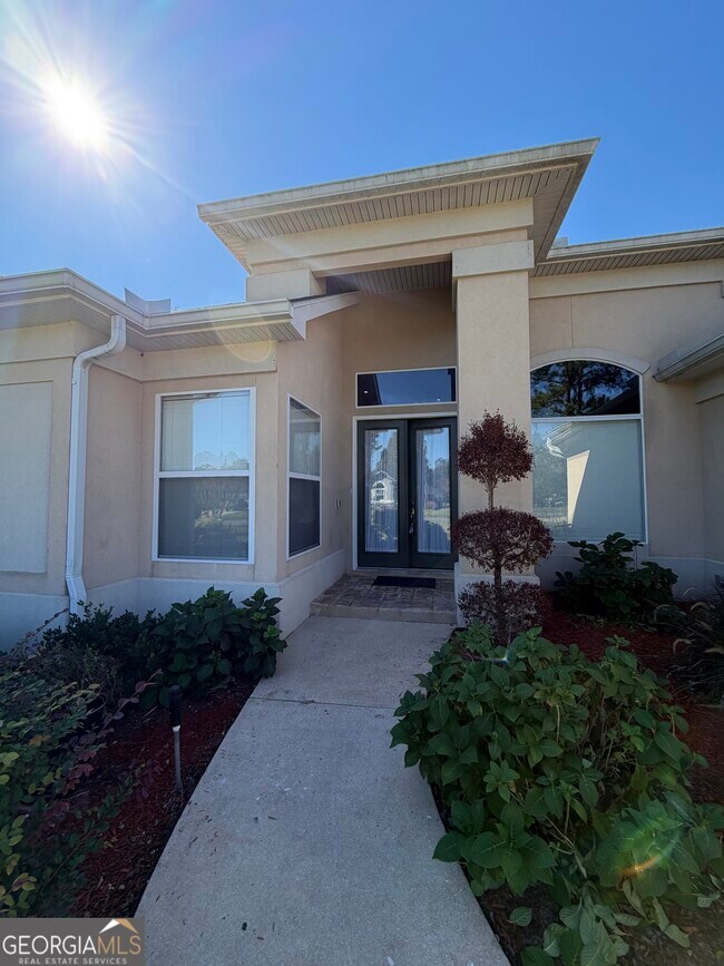 108 Heron's Nest Cir in Kingsland, GA - Building Photo - Building Photo