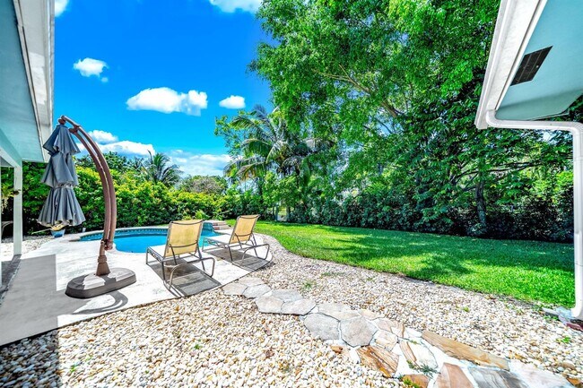 property at 7491 NW 11th Pl