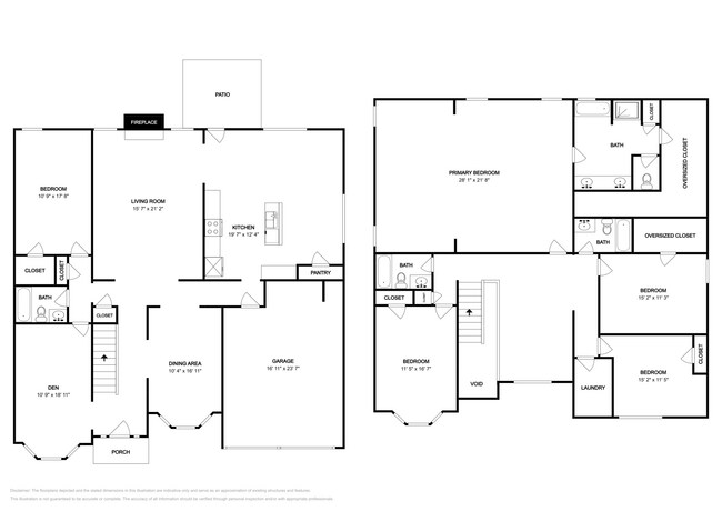 293 Holbrook Dr in Dallas, GA - Building Photo - Building Photo
