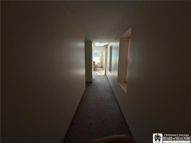 100-104 E 3rd St in Jamestown, NY - Building Photo - Building Photo