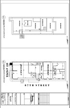 1667 First Ave in New York, NY - Building Photo - Floor Plan