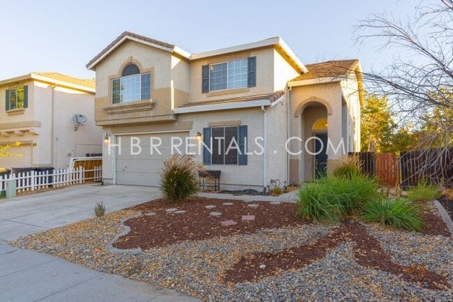 949 Sagewood Ct in Tracy, CA - Foto de edificio - Building Photo