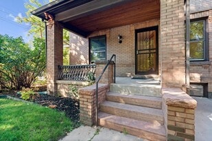 2639 E 12th Ave in Denver, CO - Building Photo