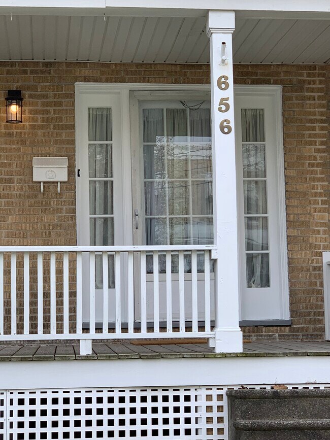 656 Dayton Rd Rentals in Bryn Mawr, PA