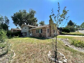 101 Terrace Dr in Colorado Springs, CO - Building Photo - Building Photo