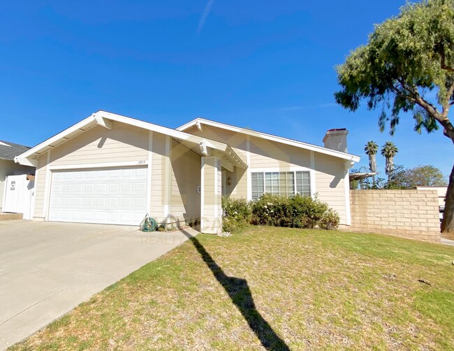 property at 3997 Frandon Ct