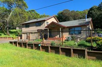 6564 Sonoma Mountain Rd in Santa Rosa, CA - Building Photo - Building Photo