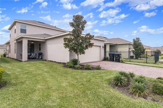 16096 Bayou Crest Dr in Winter Garden, FL - Building Photo - Building Photo