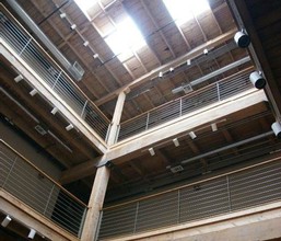 Behrens Lofts in Waco, TX - Building Photo - Building Photo