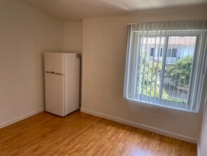 Westwood Plaza Apartments in Los Angeles, CA - Building Photo - Building Photo