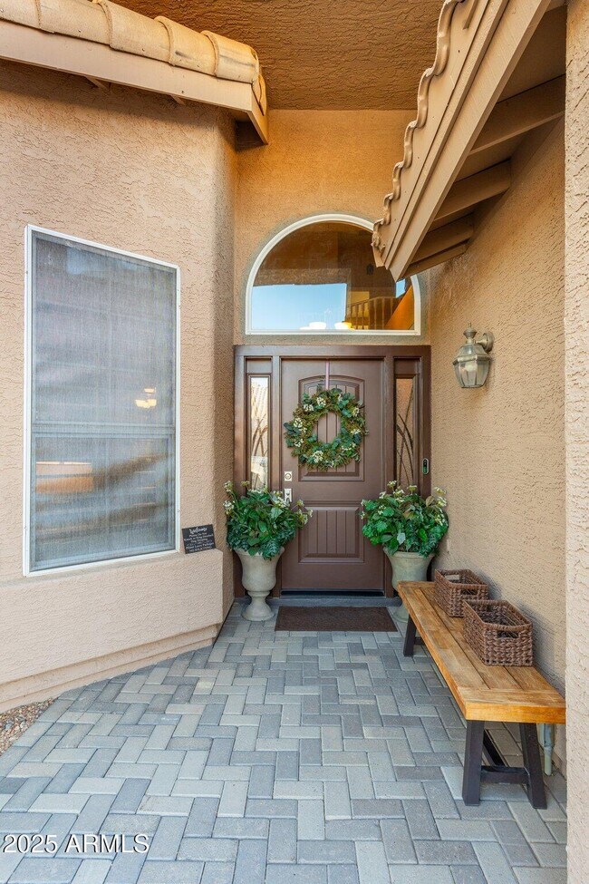 18850 N 92nd Way in Scottsdale, AZ - Building Photo - Building Photo