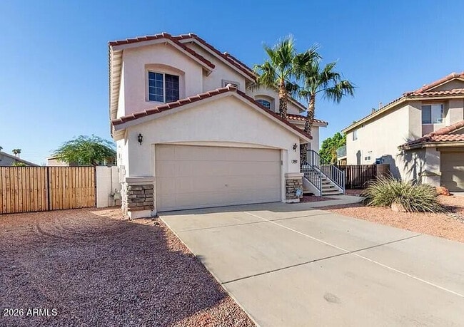 12442 N 42nd Ave in Phoenix, AZ - Building Photo - Building Photo
