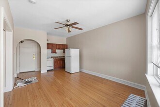 1145 W Morse Ave in Chicago, IL - Building Photo - Building Photo