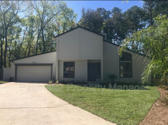 property at 12968 Julington Ridge Dr E