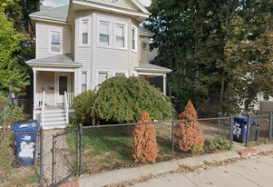 27 Holman St, Unit 1 in Boston, MA - Building Photo