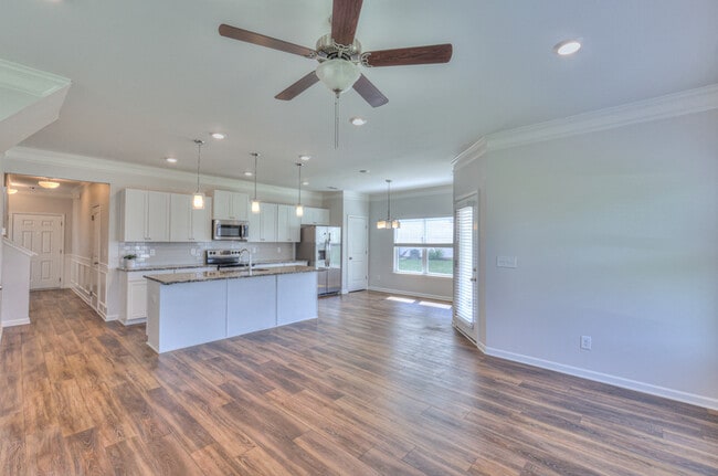 3031 Goodtown Trace in Columbia, TN - Building Photo - Building Photo