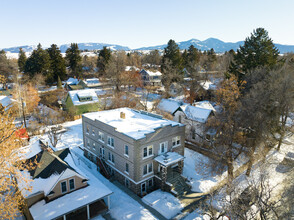 616 S Grand in Bozeman, MT - Building Photo - Building Photo