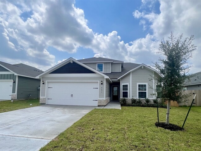 property at 351 Kingston Wy