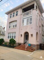 4800 Ventnor Ave in Ventnor City, NJ - Building Photo