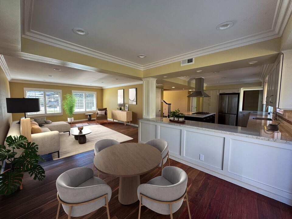 6415 Spear St in San Diego, CA - Building Photo