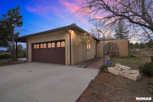 property at 12331 N Antelope Trail